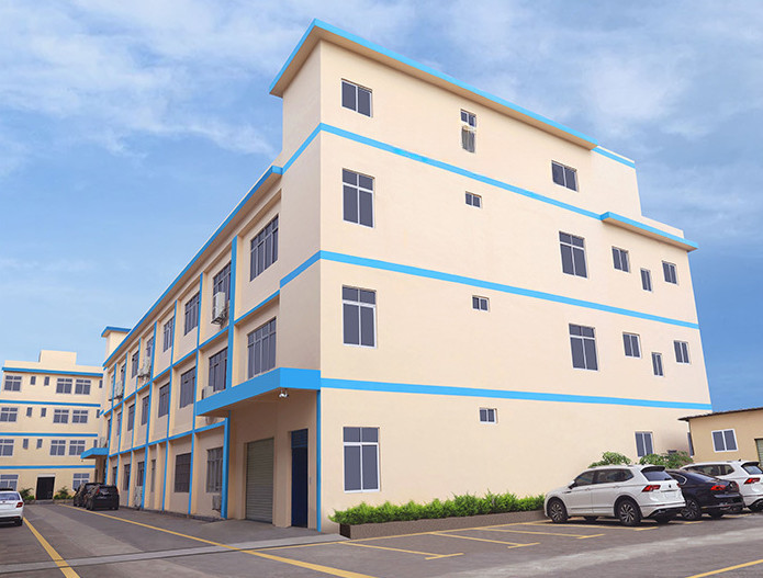 Китай Panda Global Industries Co., Limited Профиль компании