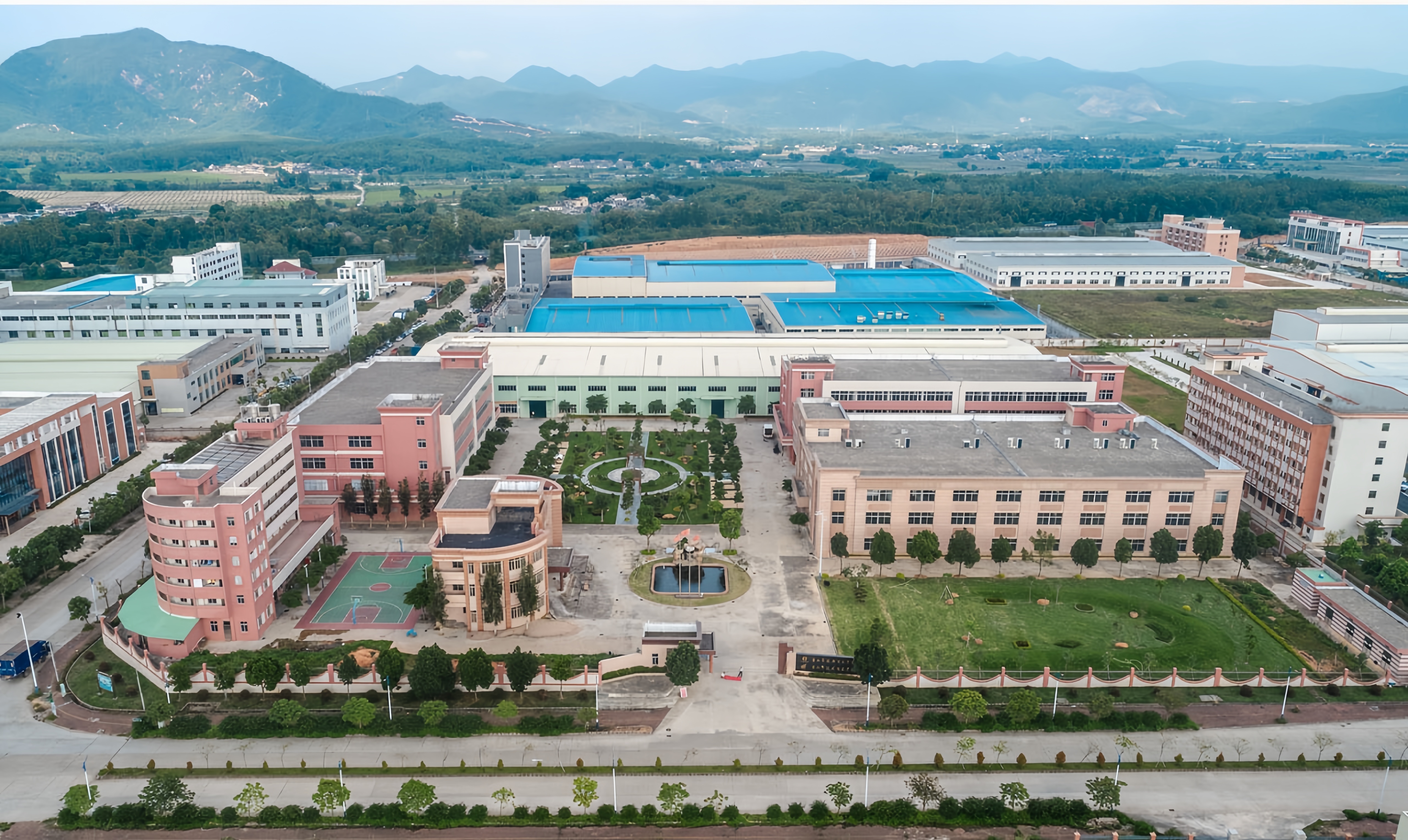 Китай Panda Global Industries Co., Limited Профиль компании