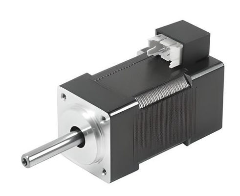 বিএলডিসি 22 মিমি ব্রাশহীন মোটর 4 ওয়াট এনইএমএ 9 ক্লান্তি প্রতিরোধী