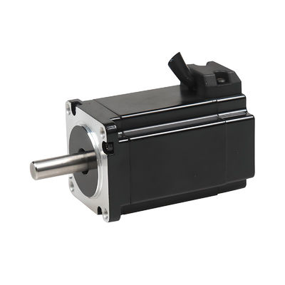 เครื่องยนต์ไร้แปรง 42 มิลลิเมตร ที่มีเซนเซอร์ NEMA 17 94 วัตต์ ประสิทธิภาพการใช้พลังงาน เสียงต่ํา