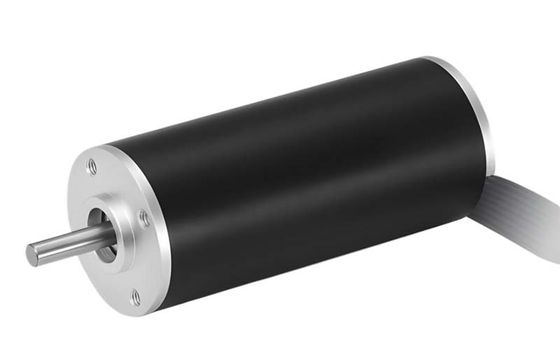 DC 28mm Bürstenloser Motor 48V 80W 8275rpm