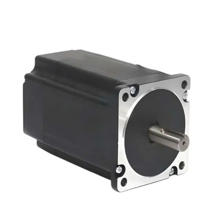 110mm Inrunner เครื่องยนต์ไร้แปรง 1000W 3000W เครื่องยนต์ไฟฟ้าไร้แปรง 3000RPM