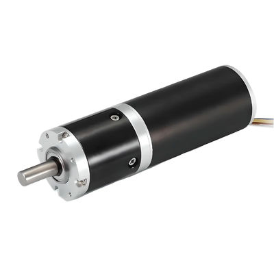 36mm OEM Động cơ DC có bánh xe hành tinh 12V 6000mNm 1958RPM Hoạt động dễ dàng