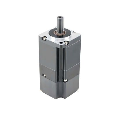 فلنج 40 میلی متری موتور سرو AC بدون برس با بازخورد کد 50W 0.3N.M 3000rpm