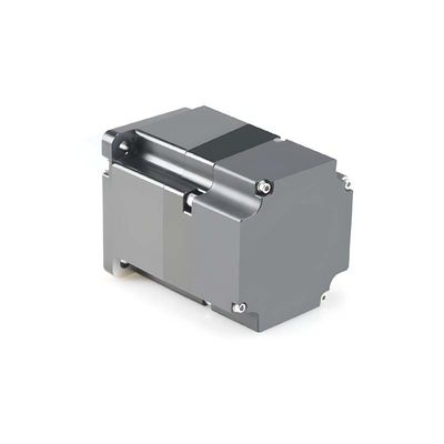 Kecepatan tinggi 60mm Servo Motor Flange 400W1.9N.M 3000rpm Untuk kontrol presisi