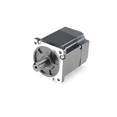 Kecepatan tinggi 60mm Servo Motor Flange 400W1.9N.M 3000rpm Untuk kontrol presisi
