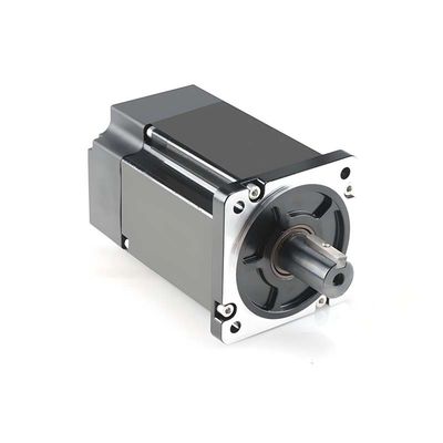 Alto poder 80mm Servo motor AC sem escovas 750W 3.2N.M 3000rpm personalizado