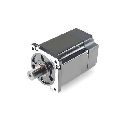 Alto poder 80mm Servo motor AC sem escovas 750W 3.2N.M 3000rpm personalizado