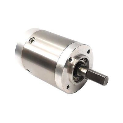 Chống ăn mòn 32mm hộp số hành tinh 6N.M hộp số giảm độ bền hành tinh