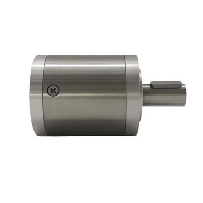 57mm Gezegen Delek Kutusu Sertleştirilmiş Çelik Deleklerle NEMA 23 Gezegen Delek Motoru 50N.M Güçlü