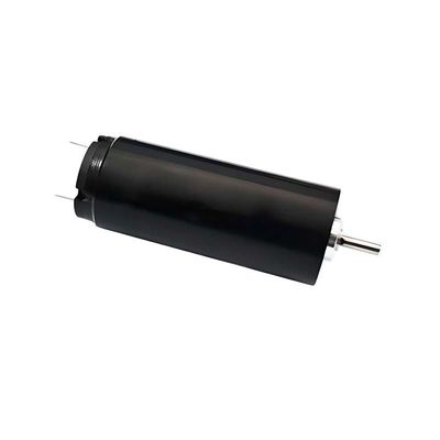 Motor de corriente continua cepillado personalizable con bobinado sin núcleo 13mm 1.32mNm 8400rpm 15V