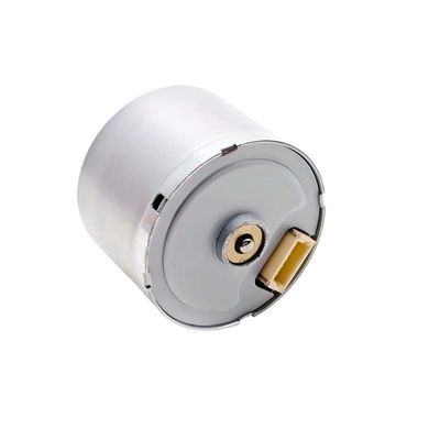 Sensor PMDC 28mm Inrunner Motor sem escovas 3.4W 5V Com condutor integrado