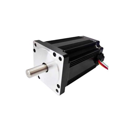 3000W PMDC Bürstenloser Motor Sensor 110mm Bürstenloser Motor 3000 Drehzahlen pro Minute