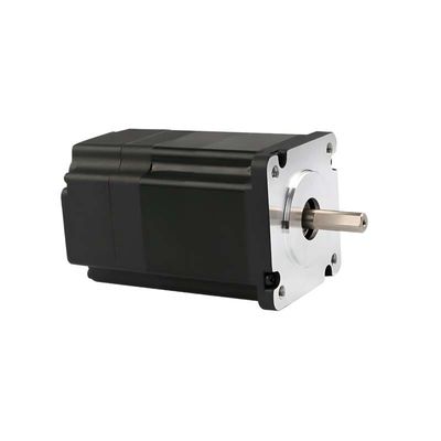 เสียงเสียงต่ํา Inrunner เครื่องยนต์ brushless เครื่องยนต์ brushless Sensor 110mm 3000RPM