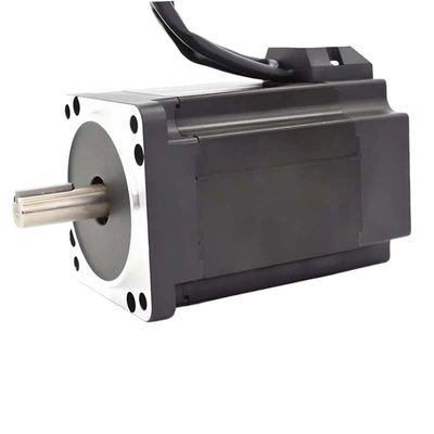 48V 188 Watt 80mm Motor Elétrico DC sem escovas Eficiência Alta Economia de Energia