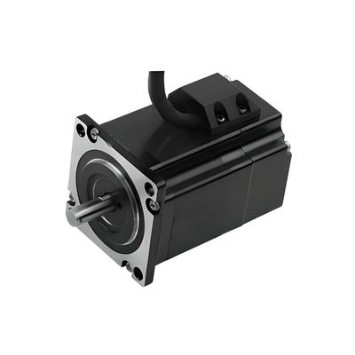 70 मिमी आंतरिक रोटर बीएलडीसी मोटर ब्रशलेस इलेक्ट्रिक मोटर 157 वाट से 210 वाट 48 वी ब्रशलेस मोटर