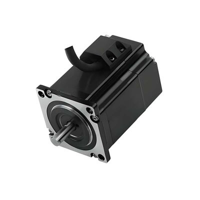 70mm PMDC bezszczotkowy silnik elektryczny DC 157 Watt do 210 Watt 48V bezszczotkowy silnik elektryczny