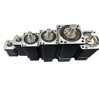 Inrunner Micro Brushless Motor BLDC Brushless 63 Watt Personalizzabile