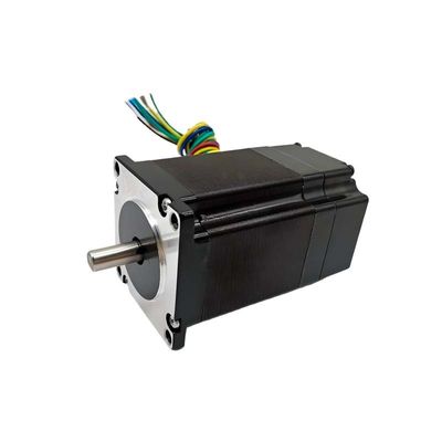 Motor sem escovas de 57 mm DC elétrico de 24 volts de 188 watts Operação de segurança de alta velocidade