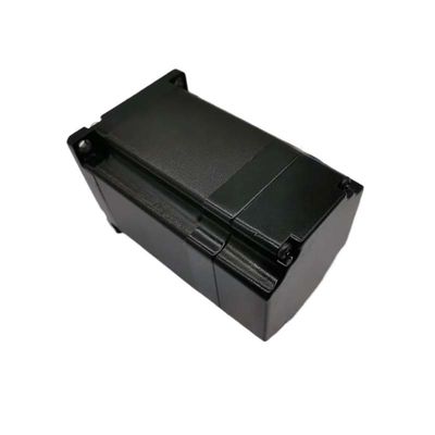 Motor sem escovas de 57 mm DC elétrico de 24 volts de 188 watts Operação de segurança de alta velocidade