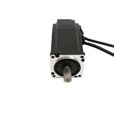 60 মিমি বিএলডিসি মোটর 24 ভি ব্রাশহীন মোটর 78 ওয়াট থেকে 234 ওয়াট সেন্সরযুক্ত ব্রাশহীন ডিসি বৈদ্যুতিক মোটর