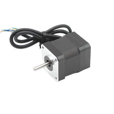 PMDC Motor sin escobillas de 42 mm de 31 vatios para maquinaria textil y equipos médicos