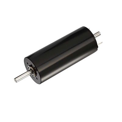 30mm Micro DC Brushed Motor 73 Watt 7760rpm 48V Basso rumore per la casa