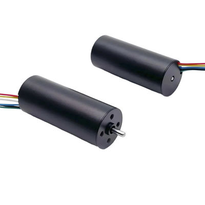 16mm DC Brushless Motor Sensored Brushless Motor 24V 10W 20W 18900 στροφές ανά λεπτό Προσαρμόσιμο
