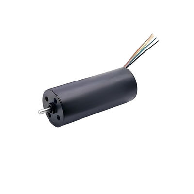 16mm DC Brushless Motor Sensored Brushless Motor 24V 10W 20W 18900 στροφές ανά λεπτό Προσαρμόσιμο
