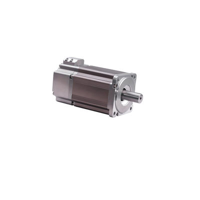 에너지 효율적인 브러시리스 AC 세르보 드라이브 플랜지 40mm 200W 0.3N.M 3000rpm