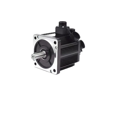 Flange 110mm Servo motor sem escovas 1200W 7.2N.M impermeável personalizável
