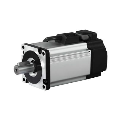 Flange del motore AC senza spazzola personalizzabile 180mm 4000W 5500W 7500W 48N.M 1500rpm