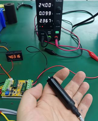 40000rpm Brushless Motor