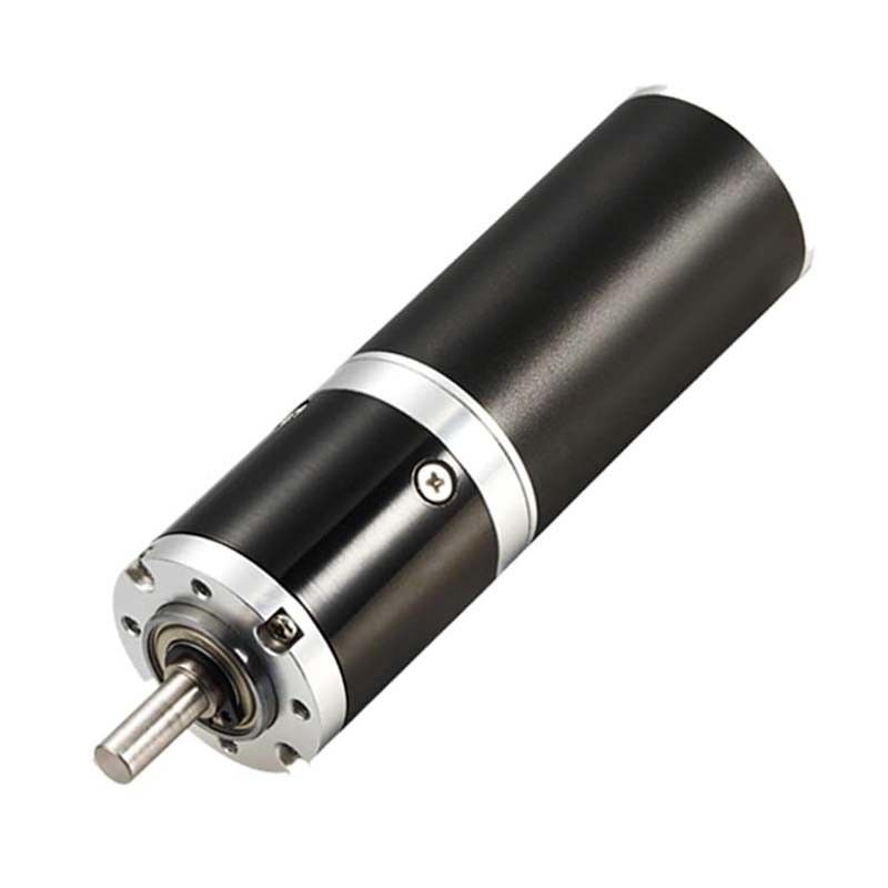 OEM 32 मिमी ब्रशलेस डीसी गियर मोटर 12 वी गियर बीएलडीसी मोटर 3500 एमएनएम 1.0 आरपीएम