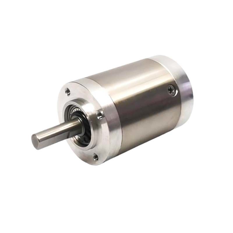 Chống ăn mòn 32mm hộp số hành tinh 6N.M hộp số giảm độ bền hành tinh