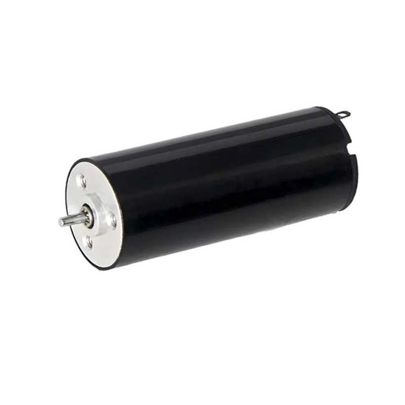 محرك ضيق وخفيف الوزن بدون قلب ممشح 16mm 5.6 واط 12100rpm 6V