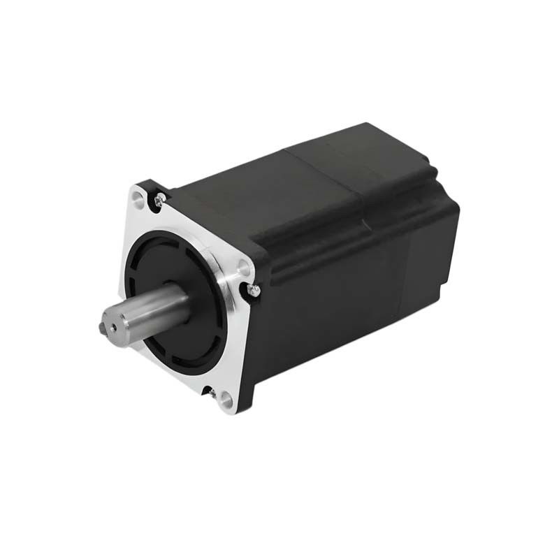 86mm Inrunner Brushless Motor Custom 48V 750 Watt Sensorless BLDC Motor Lemes