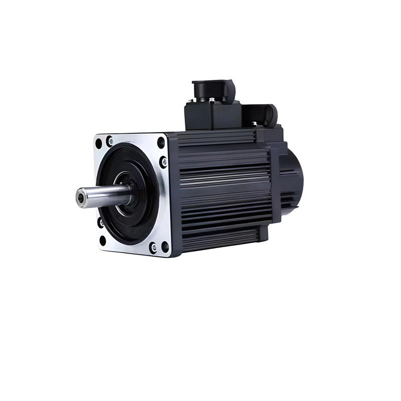 ऊर्जा कुशल एसी सर्वो मोटर फ्लैंज 180 मिमी एन्कोडर के साथ 7500W 48N.M 1500rpm
