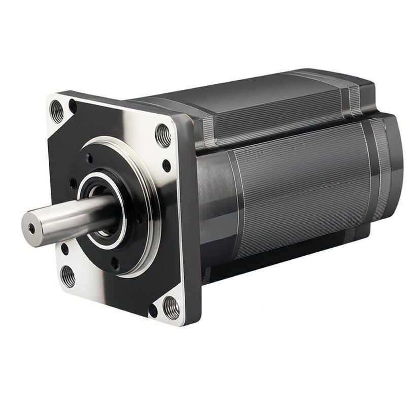 Step Angle 1.8 Degree Inrunner Brushless Motor Precision Engineered for Industrial Automation and Robotics Applications
